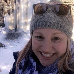 Meet your Posher, Victoria